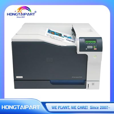 HP Color LaserJet Professional CP5225dn Printer Black 2-sided Printing Machine