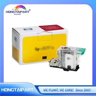 Staple Cartridge C8091A for HP 4700 4730 CM6030 CM6040 CP6015 M880 4345 9000 9040 9050 M4345 M5035 M9050 Printer Parts HONGTAIPART
