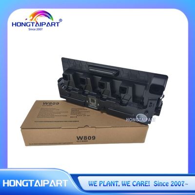 Waste Toner Container CLT-W809 For Samsung CLX-9201NA 9201ND CLX-9251NA CLX-9251ND CLX-9301NA Printer Parts HONGTAIPART