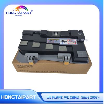 Waste Toner Container CWAA0777 for Fuji Xerox DocuCentre-IV C2260 C2263 C2265 Photocopier Printer Parts
