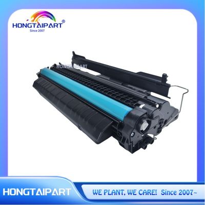 Compatible Toner Cartridge CF214A for HP LaserJet Enterprise 700 M712dn M712n M712xh M725dn M725f M725z M725z M725z Plus Laser Printer Toner  HONGTAIPART TONERCARHP059-266