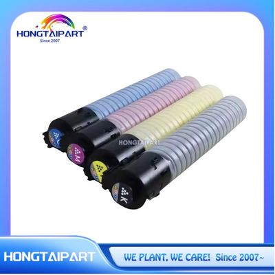 Original Toner Cartridge 828185 828186 828187 828188 for Ricoh Pro C651 C751 Color Printer Toner BK/C/M/Y HONGTAIPART