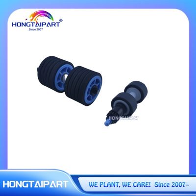 Exchange Roller Kit 5607B001AA 5607B001 0697C003AA 0697C003 9764B001AA 9764B001 MG1-4620-000 MG1-5124 MG1-4985-020 for Canon DR C230 C240 M260 M160 M160II S150 R40 R50 RS40 Printer Scanner Pickup Roll