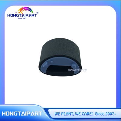 Compatible Paper Pickup Roller Assembly RL1-1497-000 RL1-1536 RC2-1422 RL1-3642 for HP CM6040 CP6015 M1522 P1505 M1132 M1536 P1606 D Shaped Feed Roll Canon L190 D520 D530 D550 D560 D570 LBP151 LBP6200