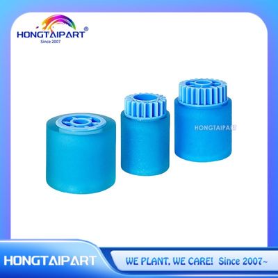 Compatible Feed Roller Set AF03-2080 AF03-1082 AF03-0081 AF032080 AF031082 AF030081 for Ricoh Aficio 1075 2075 2060 MP6001 MP9001 MP8000 MP7500 MP5500 MP6002 MP7001 MP8001 Pickup Roller Kit