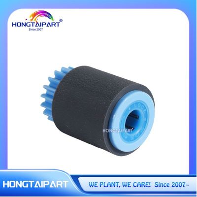 Genuine Feed Roller Old Style AF031040 AF03-1040 AF031080 AF03-1080 for Ricoh AF1050 AF1055 AF1085 AF1105 AF551 AF700 AF850 FT7950 FT7960 FT7970 Pro 1357 C651 C751 PURRIC083-065 Printer HONGTAIPART