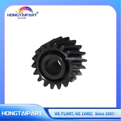 Genuine Front Transport Screw Gear D2023143 D202-3143 for Ricoh MP2554SP MP2555SP MP3054SP MP3055SP MP3554 MP3555SP MP4054SP MP4055 MP5054SP MP5055 MP6054SP MP6055 IM2500 IM3000 IM4000 IM5000 IM6000