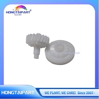 Fuser Drive Gear 23T/56T RU6-0018-000 for HP LaserJet M1120 M1522 P1505 P1506 Pro M1536 P1566 P1606 Printer