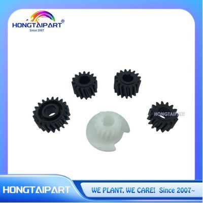 Developer Gear AE091515 for Ricoh MP161F 162F 171F 201SPF 301SP 301SPF AF1515 Printer Part HONGTAIPART