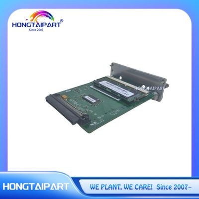 Formatter Board C7776-60002 C7776-60151 C7772A for HP Designjet 500  500 Plus GL/2 Card 500Plus 128M