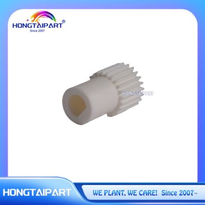 B2474244 B247-4244 23T Original Oil Supply Roller Gear for Ricoh Aficio MP5500 MP7500 MP6500 Printer