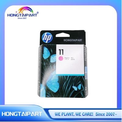 C4836A 11 Printer Ink Cartridge For DesignJet 800 500 815 820 9110 9120 9130