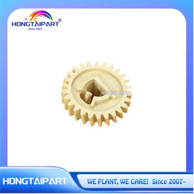 26T RU7-0139-000 Lower Pressure Roller Gear for LaserJet Pro P1566 P1606 Printer