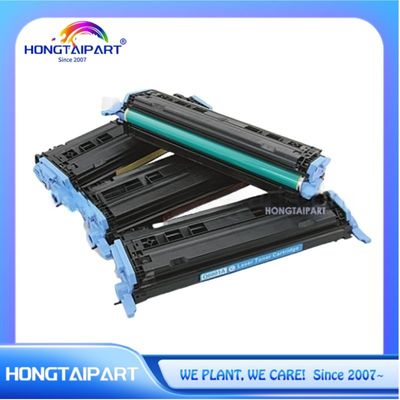 Q6000A Q6001A Q6002A Q6003A Toner Cartridge for LaserJet 1600 2600 2605 CM1015MFP CM1017MFP