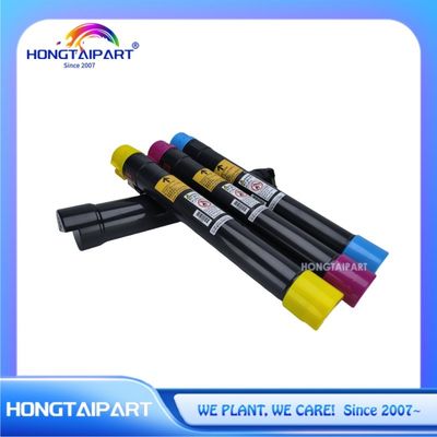 006R01509 006R01510 Toner Cartridge 006R01511 006R01512 6R1509 6R1510 6R1511 6R1512 For Xerox WC 7525 7530 7535 7545