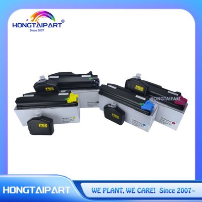 Compatible Toner Cartridge TK-5275K TK-5275C TK-5275M TK-5275Y for Kyocera ECOSYS M6230cidn P6230cdn M6630cidn TK5270 TK