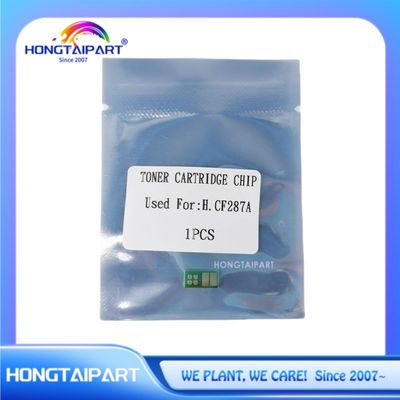 Toner Cartridge Chip for HP CF287A 87A