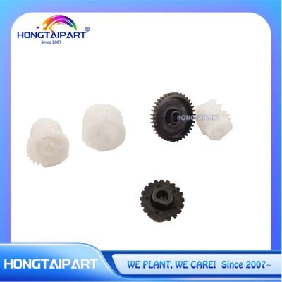 Toner Gear 18T 17T for Xerox Color 550 560 570 700 C75 J75 7500 6500 5065 7775 Hot sales Gears Have High Quality