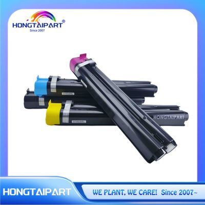 Color Toner Cartridges 006R01383 006R01384 006R01385 006R01386 for Xerox 700 700i 770 C70 C75 C75 J75 Printer Toner Kit