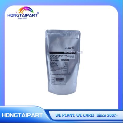 ​Black Developer Powder B0649460 for Ricoh Aficio MP4001 MP5000 MP5001 MP5002 MP4000B MP5000B MP4000 MP1100 MP9000 MP135 Printer