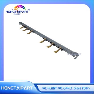 Fuser Heat Roll Packer Finger Assembly 019K98742 019K98743 033K96310 33K96310 019E57831 019E57830 for Xerox 4110 4112 4127 4590 4595 900 1100 D95 D110 D125 D136 Separating Claw Assembly Picker Finger