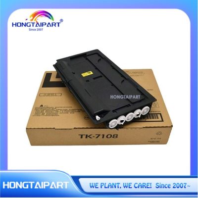 TK-7105 TK-7107 TK-7108 TK-7108T K-7109 Toner Cartridge for Kyocera Taskalfa 3010i 3510i 3511i Printer Copier