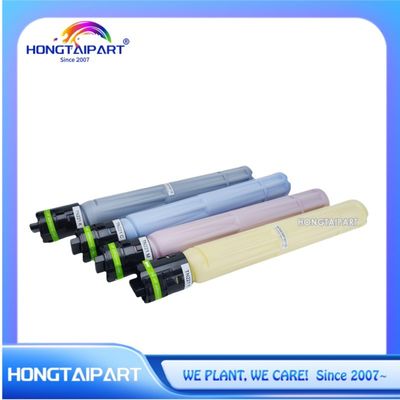 TN221 A8K3130 A8K3230 A8K3330 A8K3430 TN-221K TN-221Y TN-221C TN-221M ColorToner Cartridge for Konica Minolta Bizhub C227 C287 C7528 Office Printer