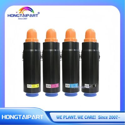 Color Toner Cartridge 8529B001 8530B001 8531B001 8532B001 T02 8529B001AA 8530B001AA 8531B001AA 8532B001AA for Canon Imagepress C8000VP C9010VP C10000VP C10010VP Production Printer