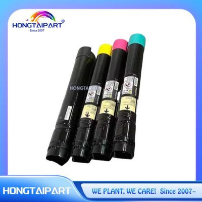 Original Toner Cartridge CT202673 CT202674 CT202675 CT202676 for Xerox C2270 C2275 C3370 C3375 C4470 C4475 C5570 C5575 Color