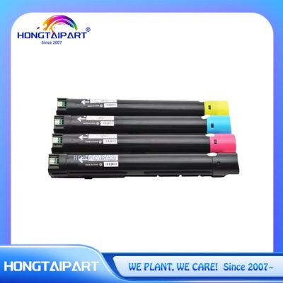 Original Toner Cartridge CT201360 CT201361 CT201362 CT201363 for Xerox C2276 C3375 C3376 C4476 C5576 C6676 C7776 Color
