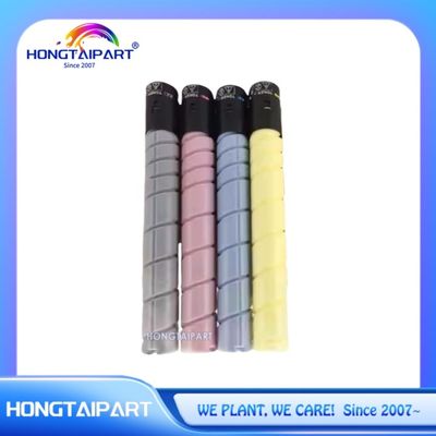 Toner Cartridge TN324 TN-324 TN-324K TN-324C TN-324M TN-324Y A8DA170 A8DA270 A8DA370 A8DA470  for Konica Minolta Bizhub C258 C308 C368