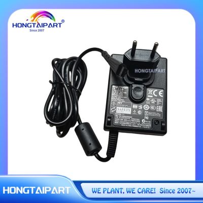 Charger Adapter Power Supply 100366-11 for Zebra LI72 QL220 QL320 QL420 RW220 RW420 P4T Printer