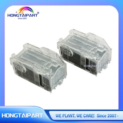 Staple Cartridge 1008B001 STAPLE-P1 1008B001AA TYPE P1 STAPLES Box of 2 for Canon Booklet Finisher Q1 W1 F1 Pro A1 D1 K1 N1 X1 Y1 Finisher D1 K1 imageRUNNER ADVANCE 8085 8095 8105 8205 8285 8295 Inne