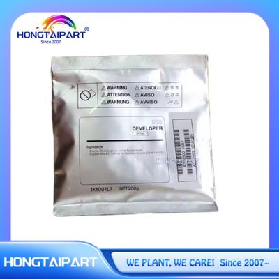 Developer Powder DV116 For Konica Minolta Bizhub 164 184 185 235 195 266 215