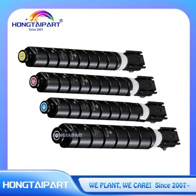 Npg83 Npg-83 Gpr61 Gpr-61 C-Exv58 Exv-58 3763C002 3764C002 3765C002 3766C002 Toner Cartridge Compatible for Canon C5870i C5860i C5850i C5840i