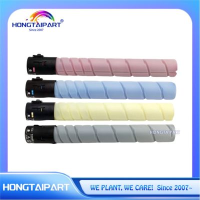 Toner Cartridges TN514 TN-514 A9e8190 A9e8290 A9e8390 A9e8490 for Konica Minolta Bizhub C454 C458 C558 C658