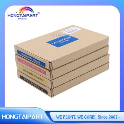 675K76190 675K76220 675K76250 675K76280 Developer Powder for Xerox Color 550 560 570 700 770 6680 7780 7785 700 J75 C60 C70 C75