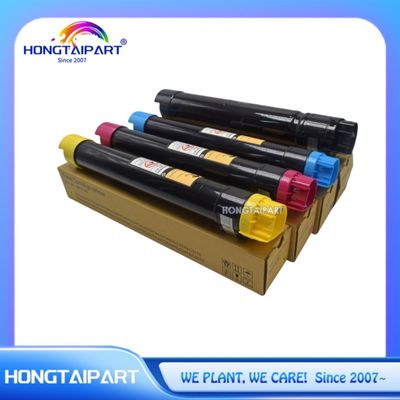 Original Color Toner Cartridge CT201370 CT201371 CT201372 CT201373 for Xerox IV C2270 C3370 C3373 C3375 C4470 C4475 C5570 C5575 C2275 C3300 Toner Powder Cmyk