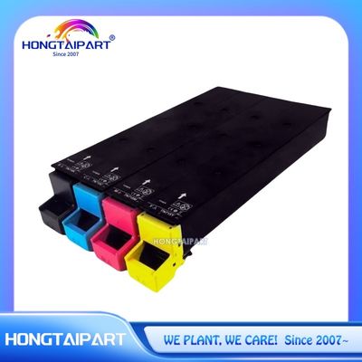 Toner Cartridge TN715 TN715K TN715C TN715M TN715Y ACP8130 ACP8230 ACP8330 ACP8430 for Konica Minolta bizhub C750i C751i