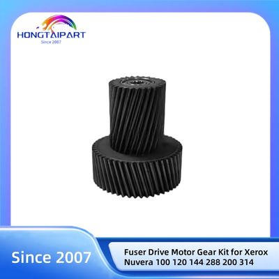 Fuser Drive Motor Gear Kit 604K67810 for Xerox Nuvera 100 120 144 288 200 314