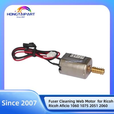 Fuser Cleaning Web Motor AX040159 AX04-0159 for Ricoh MP6002 7502 9002 Printer Part HONGTAIPART