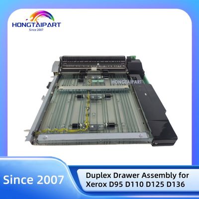 Duplex Drawer Assembly 050K66660 for Xerox D95 D110 D125 D136 4110 4112 4127 Original