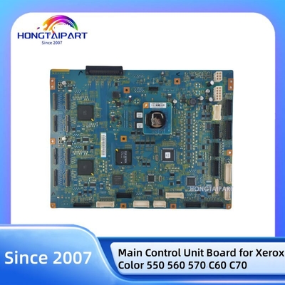 MCU PWB Main Control Unit Board 960K51604 960K96547 for Xerox Color 550 560 570 C60 C70