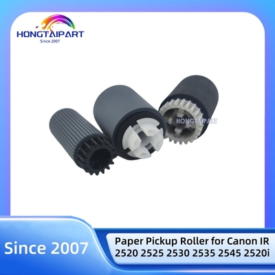 Paper Pickup Roller FC7-9381-000  FB6-3405-000 FC7-9502-000 FC6-7083-000 FC6-6661-000 for Canon IR 2520 2525 2530 2535 2545 2520i 2525i 2530i 2535i 2545i Compatible Premier Quality