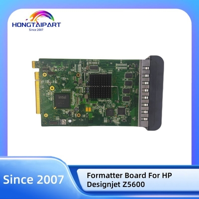 Formatter Board for HP Designjet Z5600 Original Used