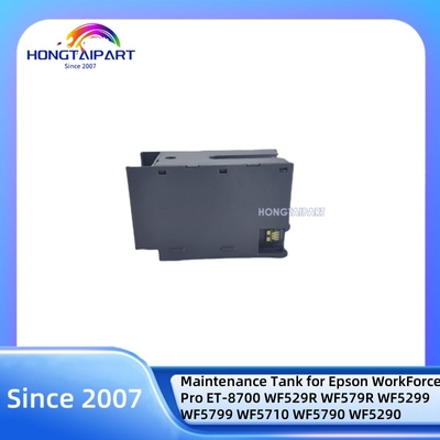 Ink Maintenance Box T6716 T671600 for Epson WorkForce Pro ET-8700 WF529R WF579R WF5299 WF5799 WF5710 WF5790 WF5290 WF5210 Compatible Maintenance Tank