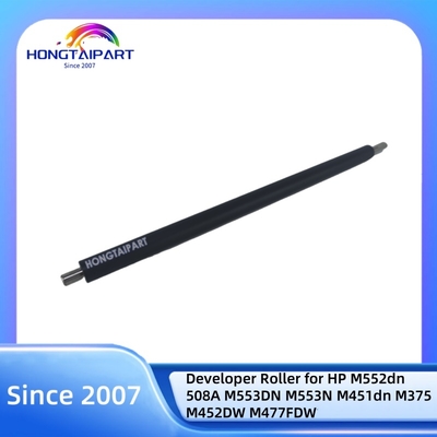 Developer Roller CF360A 508A CE410A 305A for HP M552dn 508A M553DN M553N M451dn M375 M452DW M477FDW Compatible