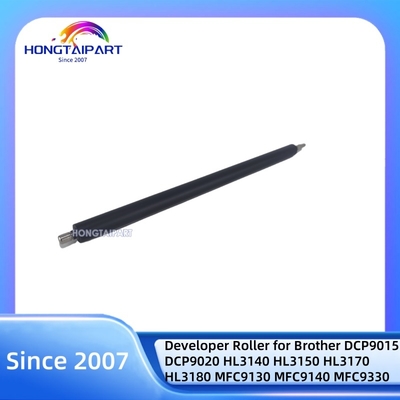 Developer Roller TN221 for Brother DCP9015 DCP9020 HL3140 HL3150 HL3170 HL3180 MFC9130 MFC9140 MFC9330 MFC9340 Compatible