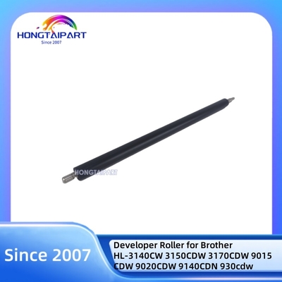 Developer Roller TN223 TN225 TN227 TN241 TN243 TN245 TN247 TN253 TN257 for Brother HL-3140CW 3150CDW 3170CDW 9015CDW 9020CDW 9140CDN 930cdw 9340cdw L3210CW L3230CDW