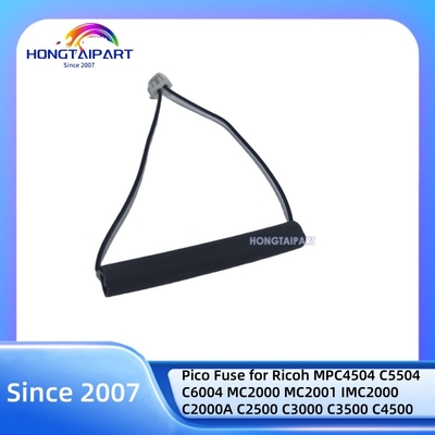 Pico Fuse D244-FUSE For Ricoh MPC4504 C5504 C6004 MC2000 MC2001 IMC2000 C2000A C2500 C3000 C3500 C4500 C5500A C6000 Printer Parts Hongtaipart